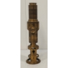 Image 3 : DRUM COMPOUND MICROSCOPE - BRASS - C. VICTORIAN ERA