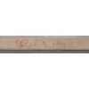 Image 2 : SHER-WOOD CRACKSHOT HOCKEY STICK - AUTOGRAPHED