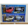 Image 3 : LOT OF 2 - TYCO RC CORVETTES