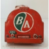 Image 3 : MARX TIN B/A TRUCK & TANKER TRAILER