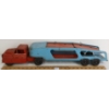 Image 4 : PRESSED STEEL HAULER TRUCK