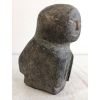 Image 4 : INUK BY MARY MIKI(1920 - 1993) - STONE