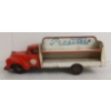 Image 4 : CRAGSTAN TIN FRICTION PEPSI-COLA TRUCK