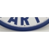Image 3 : LOT OF 2 - FORD MUSTANG SSP SIGN - FORD SST SIGN