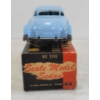 Image 4 : WYANDOTTE TOYS SCALE MODEL SEDAN FRICTION CAR