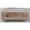 Image 2 : AMMO: QTY OF 7.62X54R RNDS IN CRATE - SEALED