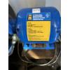 Image 2 : POWER FIST BENCH GRINDER ON STAND - 8 INCH - AS NEW