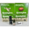 Image 1 : AMMO: 80X REMINGTON 12 GA 2-3/4 IN - #8