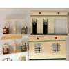 Image 8 : BUDDY L TEXACO SERVICE STATION MODEL KIT