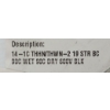 Image 3 : LOT OF 5 - MISC WIRE SPOOLS