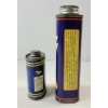 Image 2 : LOT OF 2 - WHIZ AVIATION & ROADSIDE HAND CLEANSER CANS 