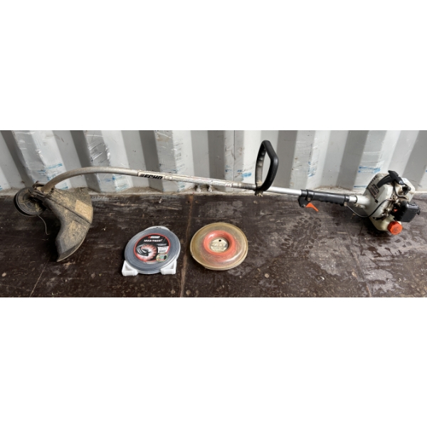 ECH0 GTR1100 GAS TRIMMER