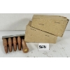 Image 1 : AMMO: 30X 7.62X54 R - MILITARY FMJ