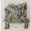 Image 1 : AMMO / BRASS / BULLETS: QTY OF MISC RNDS - INCL .308 WIN, ETC - 15LBS