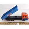 Image 2 : YONEZAWA TOYS TIN FRICTION MIGHTY DUMP TRUCK