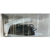 Image 3 : HUMMINBIRD TRANSOM MOUNT DUAL SPECTRUM CHIRP TRANSDUCER