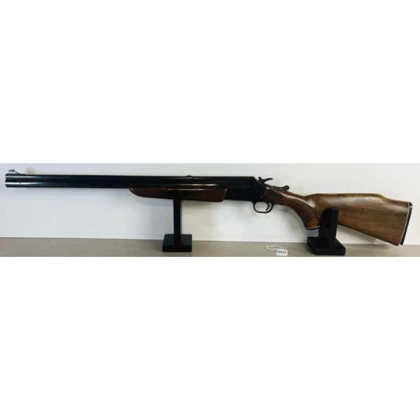 SAVAGE MODEL 24J-DL IN 20 GA & .22 WMR 