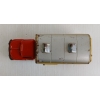 Image 6 : STONE TIN FRICTION HORSE VAN 