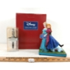 Image 1 : LOT OF 2 - DISNEY FROZEN MUSIC BOX - MICKEY MOUSE PEN