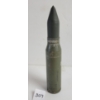 Image 1 : CDN 25MM BUSHMASTER CANNON ROUND - INERT