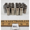 Image 1 : QTY OF BERETTA 12GA CHOKE TUBES