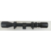 Image 5 : WEAVER 3-9X40 SCOPE W/ RINGS