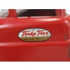 Image 2 : TONKA TOYS PRESSSED STEEL LOG HAULER
