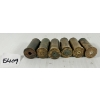 Image 2 : BRASS: 6X DC CO .57 SNIDER