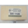Image 1 : AMMO: QTY OF 7.5XSS SWISS - SEALED