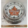 Image 2 : SUPERTEST NEON LIGHT UP WALL CLOCK
