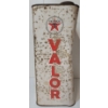 Image 4 : TEXACO VALOR MOTOR OIL CAN - 2GAL