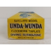 Image 8 : SUTCLIFFE MODEL TINPLATE UNDA-WUNDA DIVING SUBMARINE