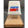Image 5 : PEPSI DOUBLE SIDED LIGHT UP TOPPER