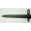 Image 5 : U.S. M-16, AR-15, M-7 MIL-PAR BAYONET W/ SCABBARD & FROG