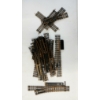 Image 4 : QTY OF HO SCALE TRAIN TRACKS