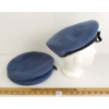 Image 2 : LOT OF 3 - UNITED NATIONS PEACE KEEPING BERETS