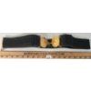 Image 1 : FRENCH ARTILLERY SNAKE BUCKLE BELT