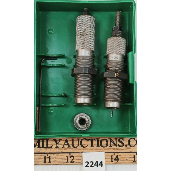 RCBS .30-06SPRG F L DIE SET