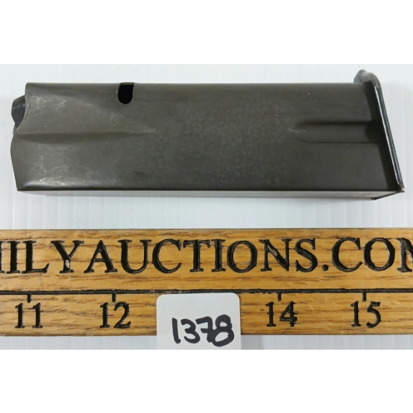 BROWNING HI POWER 9 MM MAGAZINE - PAL REQ.