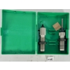 Image 1 : RCBS .260 REM FL RELOADING DIE SET