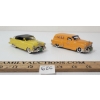 Image 2 : LOT OF 2 - BROOKLIN MODELS DIECAST NO. 30 & 31 