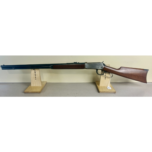 WINCHESTER MODEL 94 IN .38-55 WIN 