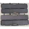 Image 3 : LOT OF 2 - HARD LONG GUN CASES