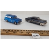 LOT OF 2 - BROOKLIN MODELS DIECAST NO.134 & 66