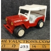 Image 1 : TONKA PRESSED STEEL & PLASTIC JEEP