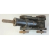 Image 4 : CAST IRON SIGNAL CANNON