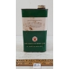 Image 3 : TEXACO OUTBOARD MOTOR OIL QT CAN