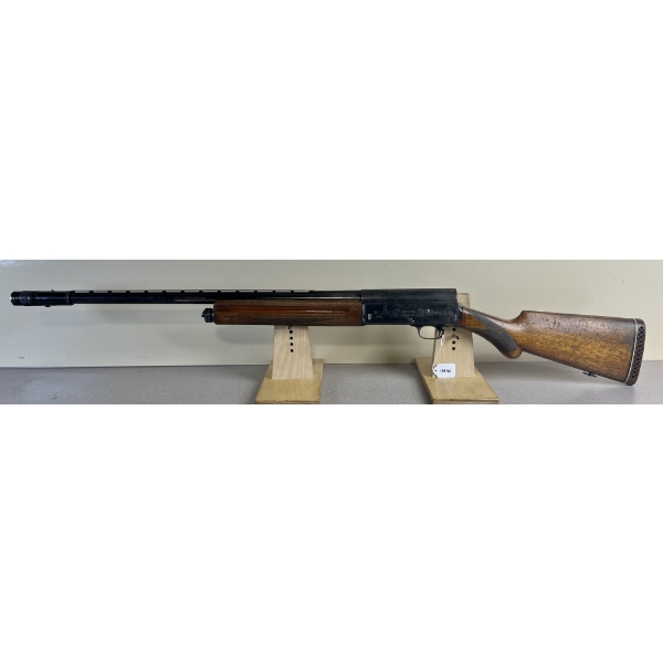 FN BROWNING AUTO 5 IN 12 GA 