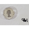 Image 2 : 2012 CDN $20 SILVER COIN