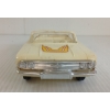 Image 3 : 1960 CHEVY IMPALA "THE SLEEPER" DEALERSHIP MODEL PROMO CAR